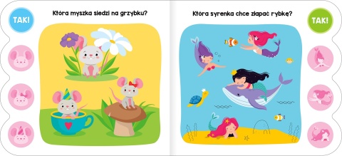 Naklejkowy quiz 2+ Aksjomat aktywizująca Książeczka z naklejkami edukacyjna Naklejkowy quiz 2+ Aksjomat aktywizująca Książeczka z naklejkami edukacyjna