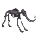 Zestaw Kopalnia Wykopaliska Dinozaur Archeologiczne Szkielet + Narzędzia